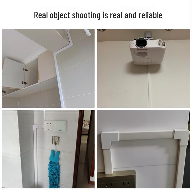 HAILE PVC Square Cable Trunking