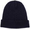Шапка-бини шерстяная шапка-бини темно-синяя [Karrimor]