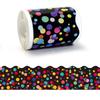 Wavy Edge Chalkboard Board Border Self Adhesive Border Classroom Decors  Handmade Crafts