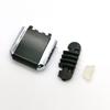 Rear Row Air Conditioner Air Outlet Paddle Retrofit Accessories Buckle Fit For Toyota Camry 2006 2007 2008 2009 2011