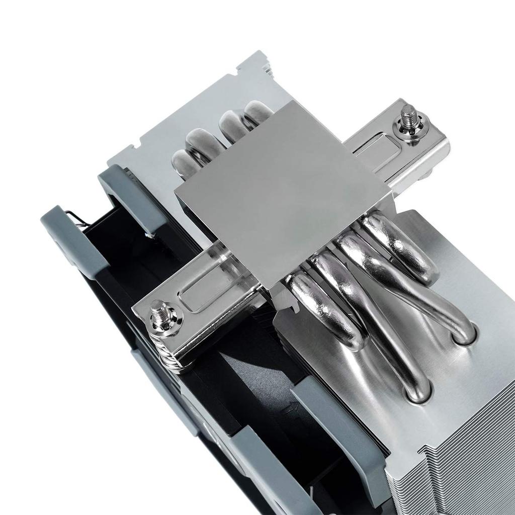 Size Original CPU Cooler Kotetsu Mark II