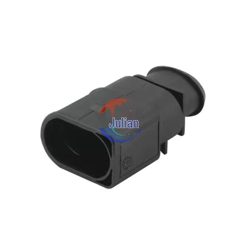Автомобильный 2-контактный разъем жгута проводов (1J0973852/1J0973752)