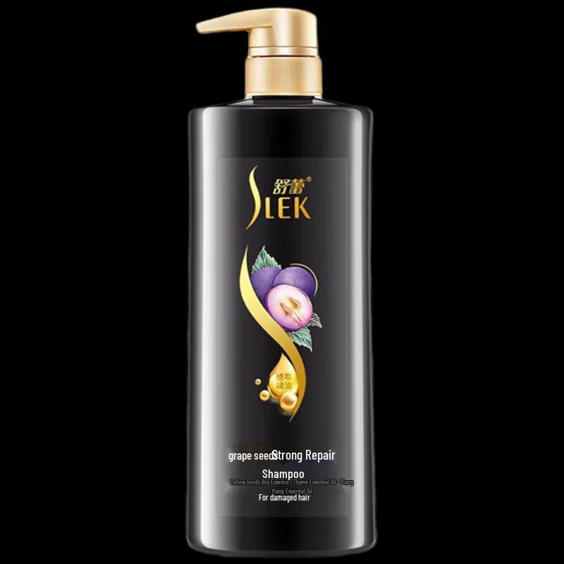 Sule Green Tea Anti-Dandruff & Oil Control Shampoo