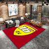 Charles Leclerc Carpet Rug For Living Room Bedroom Home Sofa Decoration Kids Play Nonslip Floor Mat
