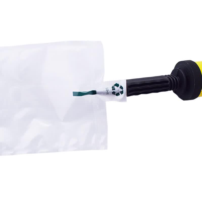Inflatable Air Cushion Void Fill Bags