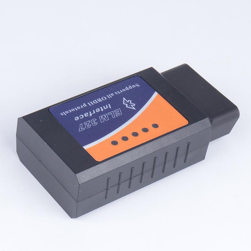 Bluetooth OBD2 Автомобильный Диагностический Инструмент V1.5 ELM327 с Чипом PIC18F25K80