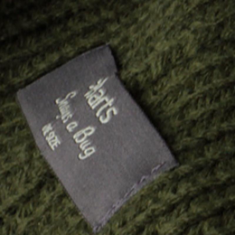 New Balance Шапка Bats Beanie Riquet 16940 Casual Шапка