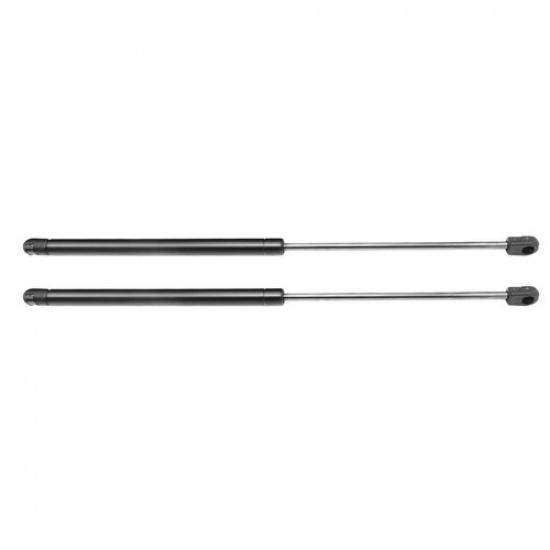 2 шт. Передние газовые стойки капота Амортизаторы Подъемная опора Для Volvo XC90