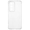 For Oppo Reno12 5G (Global) Phone Case Reinforced Four Corner Anti-Drop Clear TPU Cover