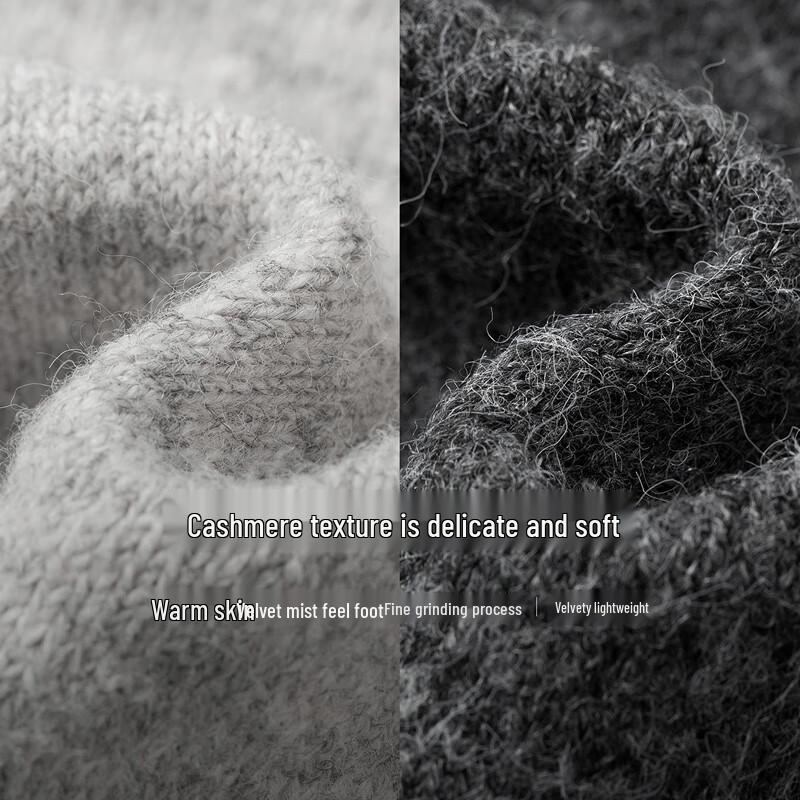 Chuyu Women's V-Neck Color Block Knit Vest