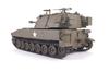 AFV Club US Army M108 105mm Howitzer Plastic Model FV35108 1/35 Self-Propelled