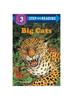 Книга Big Cats