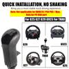 USB-ручка переключения передач для Logitech G29 G27 G25 G923 Thrustmaster TH8A High Low Gear Simulator PC USB-ручка переключения передач для ATS ETS2