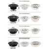 Stainless Steel Ventilation Grille