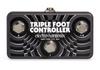 Triple Foot Controller Remote Foot Switch ELECTRO-HARMONIX