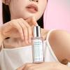 Glass Skin Ampoule 40 мл, Осветляющий, Сияющий, Увлажняющий, Корейская косметика, Kbeauty, образец