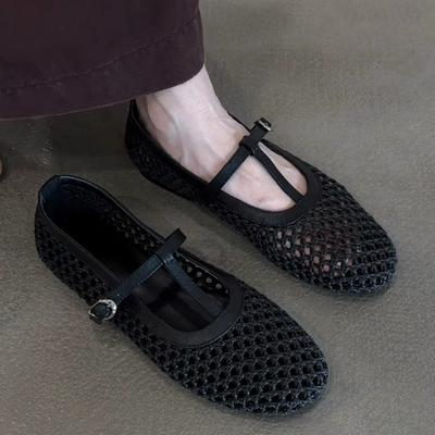 Туфли – Мэри Джейн