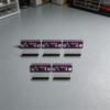 5pcs ADS1015 ADC Analog-to-Digital Converter Module, I2C Interface, 2.0V To 5.5V Development Board Converter Module
