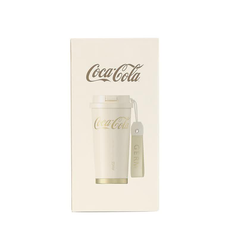 Термобутылка Germ Coca-Cola