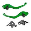 CNC Short Clutch Brake Lever fit for YAMAHA XSR 155 MT15 2019-2022