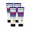 Dr. Teal's Pure Epsom Salt Foot Cream, Moisturize & Soften, 8 Oz Per Tube (4 Tubes) by Dr. Teal's