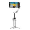 Ручной стабилизатор Oikawa Smart X2: Трехосевой мобильный стабилизатор с AI-трекингом для прямых трансляций
