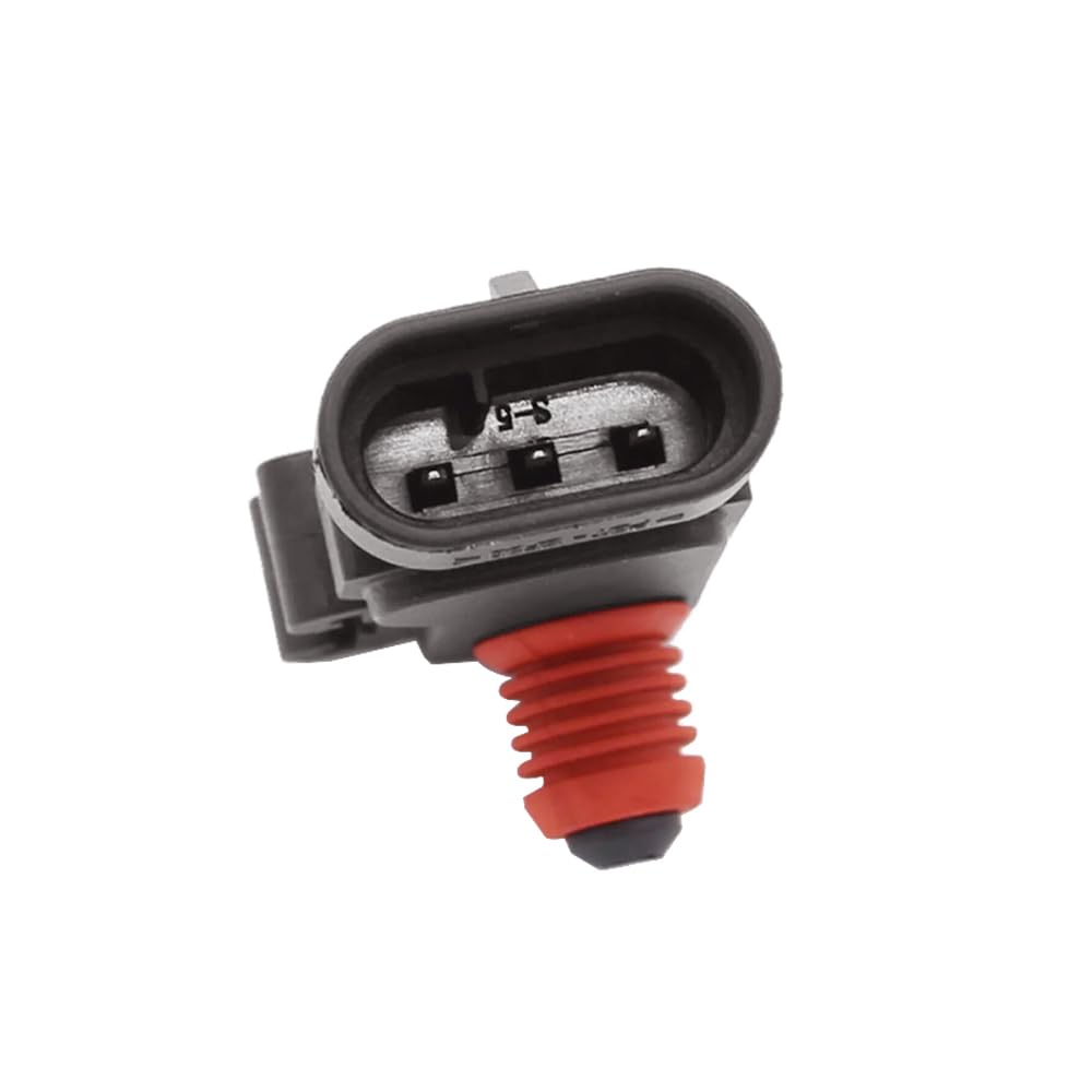 Датчик абсолютного давления в коллекторе MAP, сменный, подходит для подвесного двигателя Mercury Mariner 4 Stroke 854445, 18-7668, 28074366, 28004403