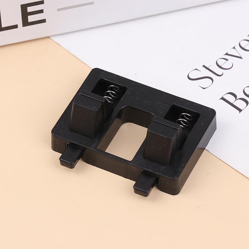 1 шт. Электрический сварочный фиксатор для проводов, удерживающая сила, стабилизатор проводов, противоскользящие двойные зажимы, аксессуары для паяльного инструмента