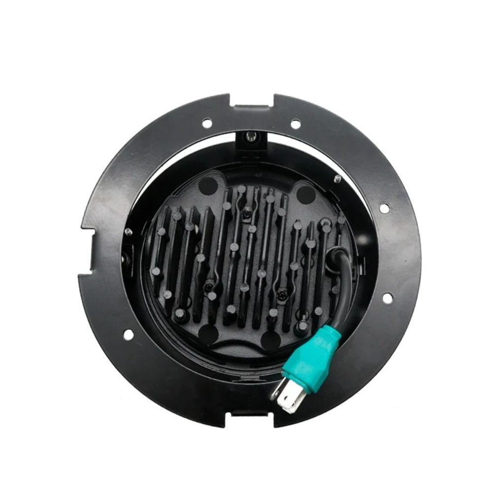 Round Headlight Headlight Bracket Kit 5.75inch Headlight Mounting Bracket Motorcycles Accessories