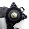 Качественный мотор стеклоподъемника Wellvie для Mazda G22C5858XF GJ6A5858XC D01G5858XB Axela, Atenza, Mazda3, 5, 6, CX-7, RX-8 (Оригинальный совместимый) 742-802