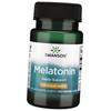 Melatonin In Capsules, Melatonin 500, 60vegcaps (72280017)