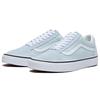 Vans Old Skool Ballad Blue Unisex Sneakers True-White VN0A3WKT4G4