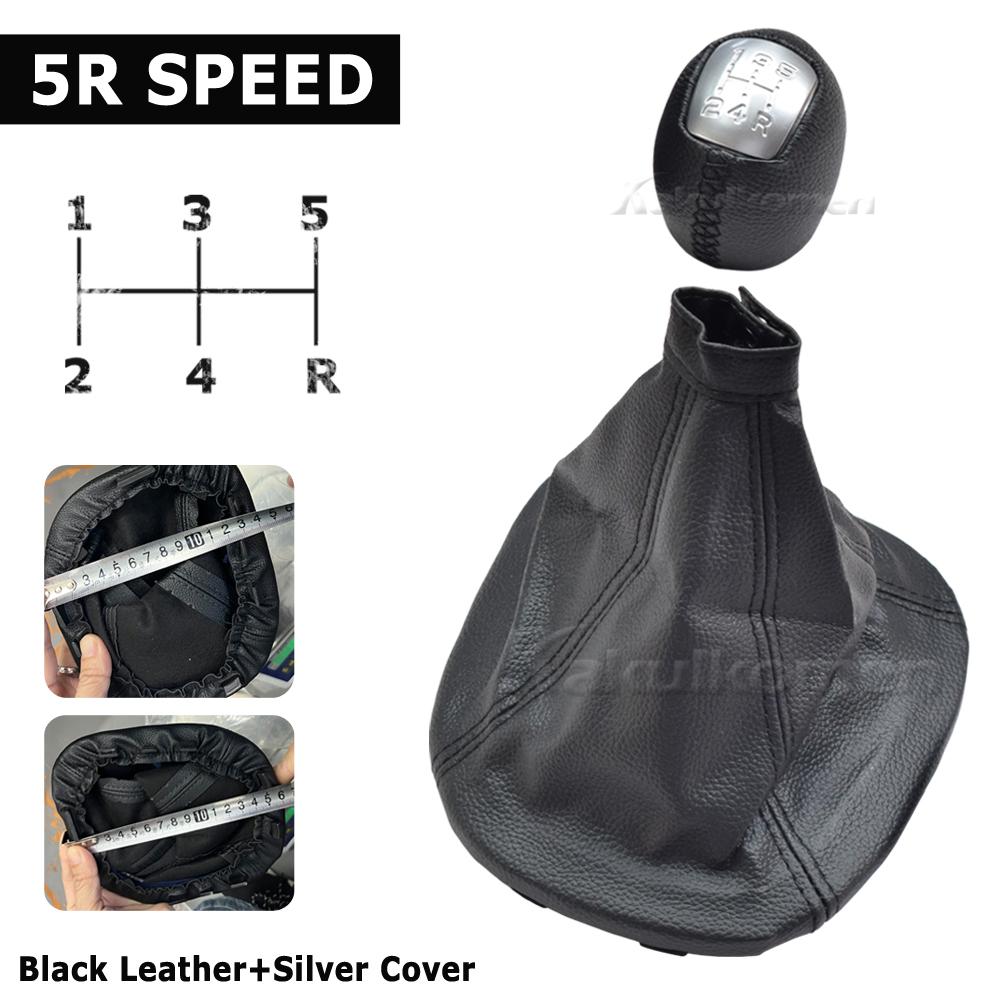 Для IVECO DAILY 2006 2007 2008 2009 2010 2011 2012 2013 2014 2015 2016 2017 Автомобиль 5/6-ступенчатая ручка переключения передач Кожаный чехол