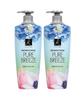 Кондиционер для волос Perfume Pure Breeze 600 мл x 2