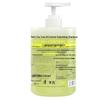 BeFe Tea Tree & Peptide Shampoo Set with Combs