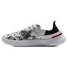 CURRY x Брюс Ли x SlipSpeed Низкие Повседневные Кроссовки для Бега Унисекс Белые Кроссовки 3027711-100