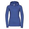 Russell Womens/Ladies Authentic Hoodie