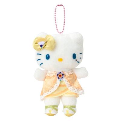 Модные ведьмы Sanrio: Маскот Любовь и Ягода Привет Мимми (Джуди Соир)
