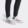 adidas Play9tis 2.0 'Белый Розовый Зеленый' Женский EG5703