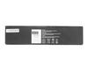 34GKR 3RNFD battery for Dell Latitude E7440 11.1v