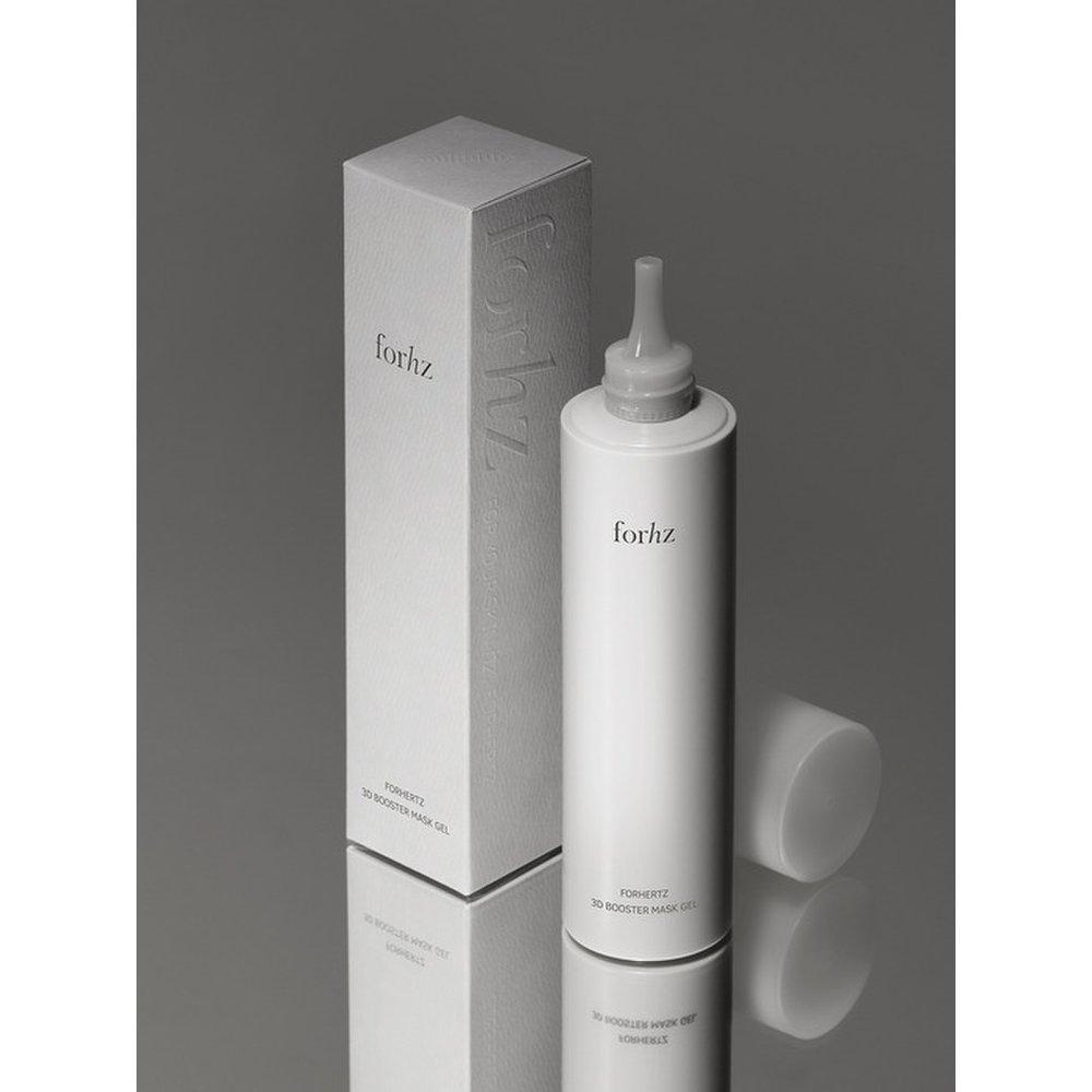 Forhz 3D Booster Mask Gel 230g