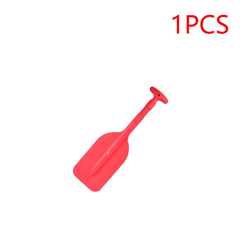 1/2Pcs Stand Up Paddle Board Kayak Boat for Surfing Surfboard Float Oar Retractable Kayak Paddle Inflatable Boating Aluminum