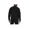 Under Armour Warmup Casual Sports Woven Jacket Men Jacket Black 1356994-001