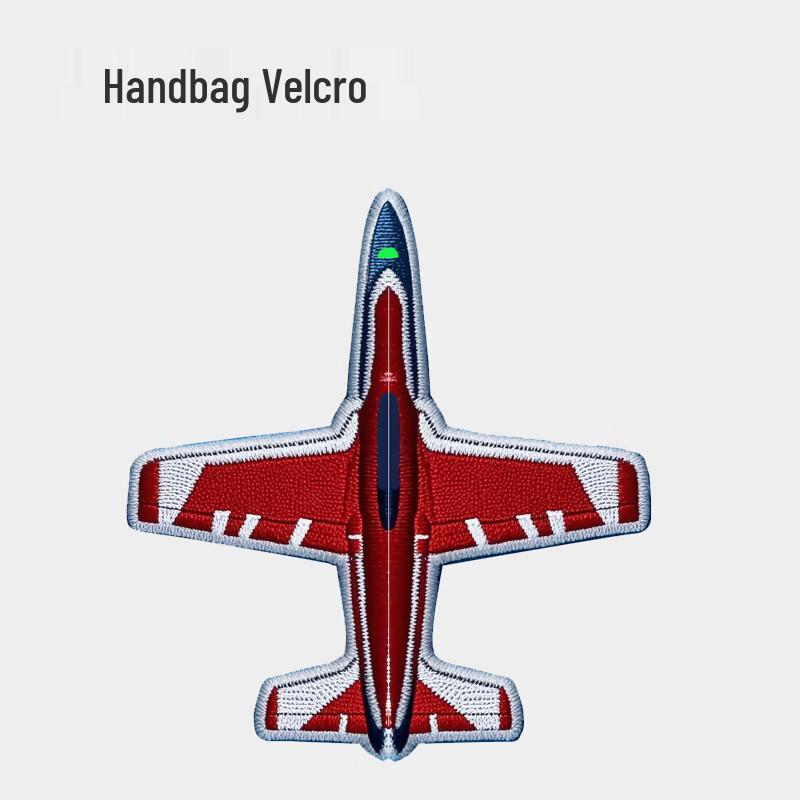 Hero Wind Pilot Helmet Bags & Patches