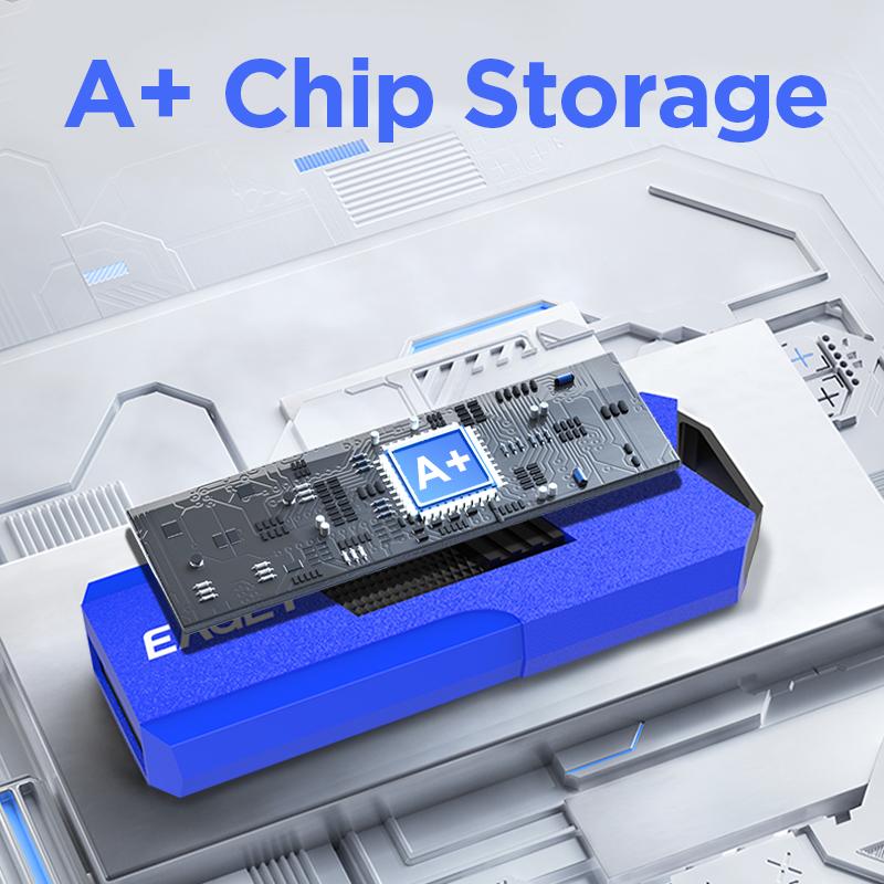 Флэш-накопитель USB 3.2 Флэш-накопитель Выдвижной USB-накопитель 64G/128GB USB-накопитель Jump Drive Сверхскоростная карта памяти USB 3.2