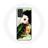 Case - MANIACASE - Samsung Galaxy A32 5G - Hunter X Hunter - Flexible - Anime