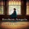 Broken Angels by Gemma Liviero Paperback Book 9781503934863