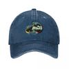 Gotta Baja Blast Baseball Cap Vintage Streetwear party Hat designer cap Unisex Golf Wear Womens