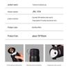 THERMOS Insulated Bottle & Electric Toothbrush Gift Set