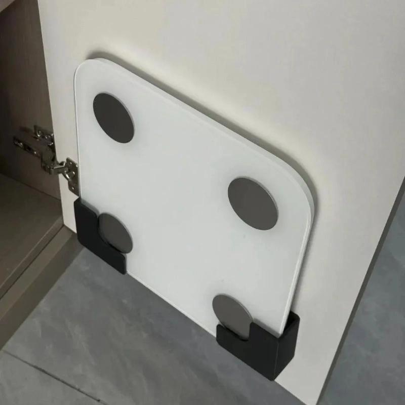 Кронштейн Подходит Для Универсальной Печати Веса Настенный Хранение Жира Хранение Весов Кронштейн Для Весов